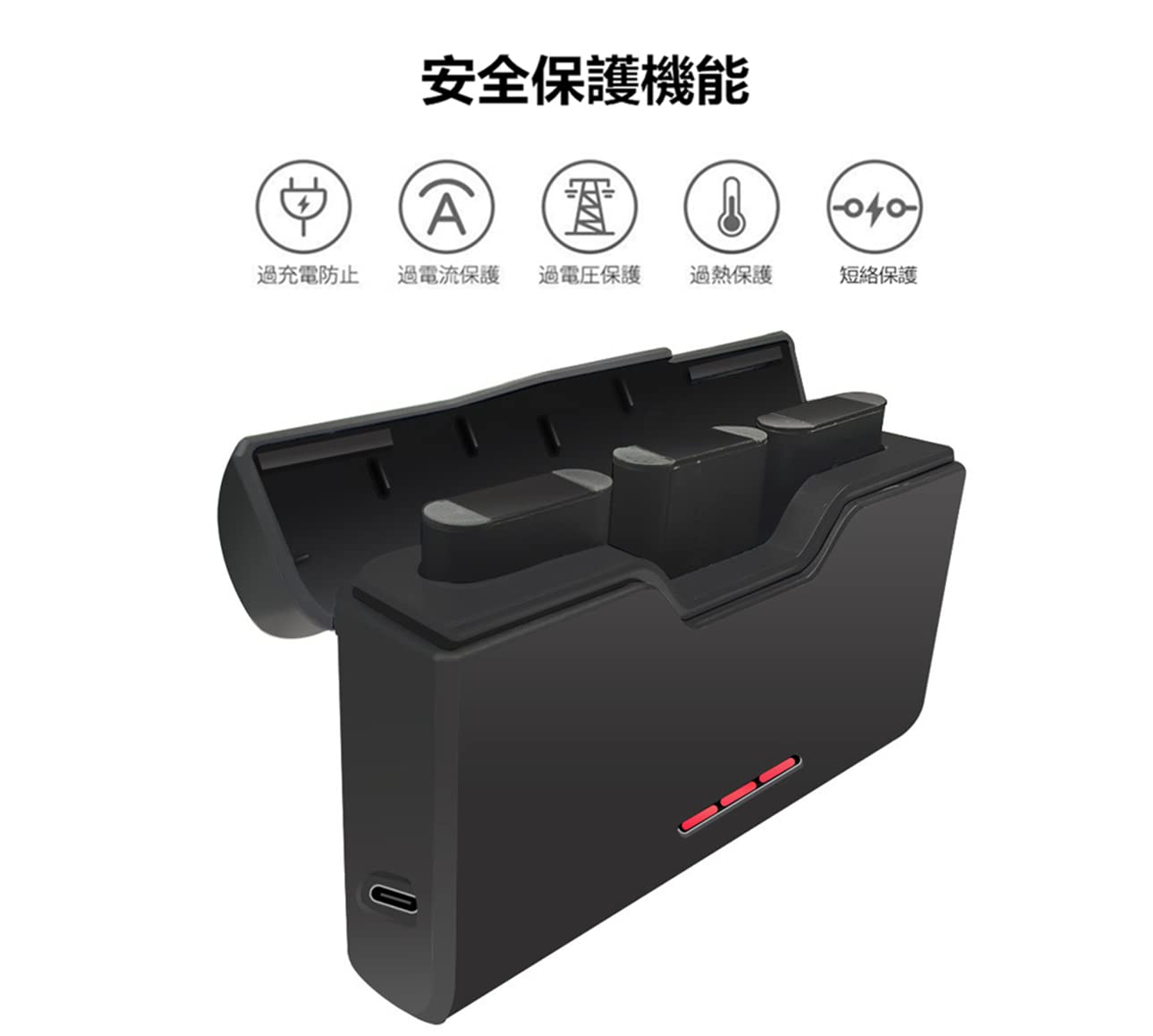Amazon | SHEAWA NP-BX1 充電器 3個同時充電 チャージャー 充電指示